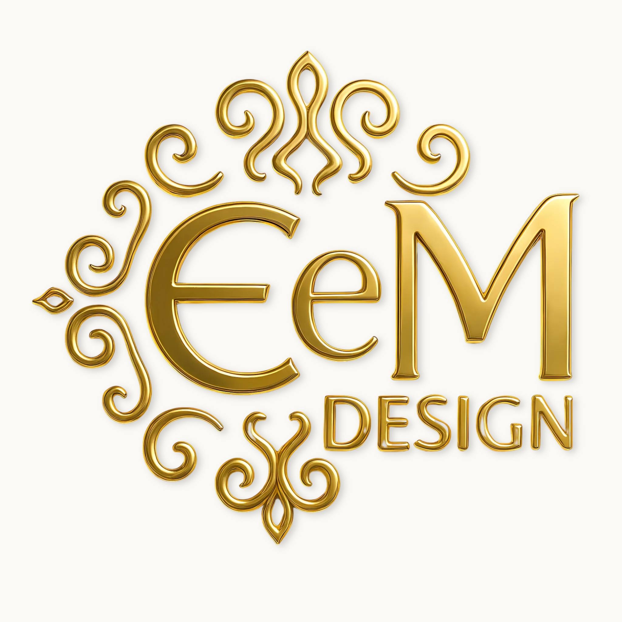 Eem Design logo